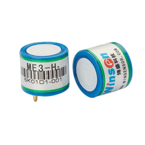 Sensore di idrogeno H2 - ME3-H2 - Zhengzhou Winsen Electronics Technology Co., Ltd - elettrochimico / per monitoraggio della qualità dell'aria