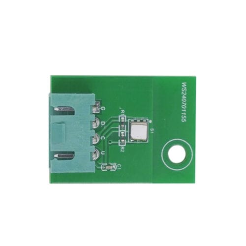 Sensore di temperatura e di umidità relativa - ZS13A  - Zhengzhou Winsen Electronics Technology Co., Ltd - dell'aria in ambienti chiusi / per aria condizionata / per l'automazione degli edfici
