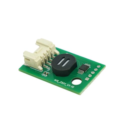 Modulo sensore di temperatura - ZS21 - Zhengzhou Winsen Electronics Technology Co., Ltd - umidità relativa