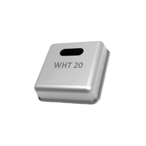 Sensore di temperatura e di umidità relativa - WHT20 - Zhengzhou Winsen Electronics Technology Co., Ltd - embedded / SMD / digitale