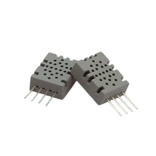 Sensore di temperatura e di umidità relativa - ZS05 - Zhengzhou Winsen Electronics Technology Co., Ltd - per montaggio in superficie / digitale / ad uso industriale