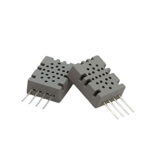 Sensore di temperatura e di umidità relativa - ZS03 - Zhengzhou Winsen Electronics Technology Co., Ltd - per montaggio in superficie / digitale / piccolo