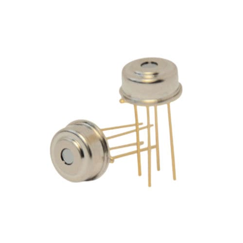 Sensore di temperatura a termopile - MRT-313  - Zhengzhou Winsen Electronics Technology Co., Ltd - NTC / a infrarossi / per misurazione di temperatura superficiale