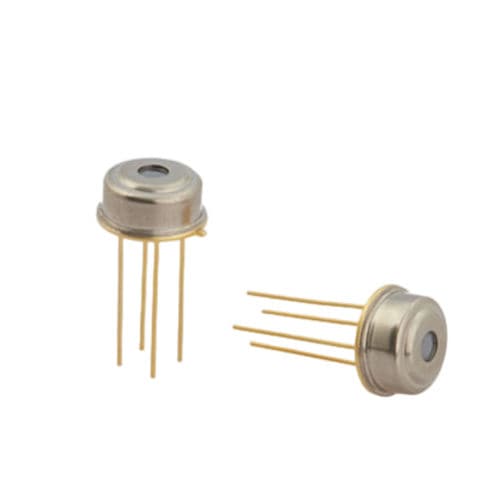 Sensore di temperatura a termopile - MRTD-3011 - Zhengzhou Winsen Electronics Technology Co., Ltd - digitale / con uscita in tensione / 0-5 V