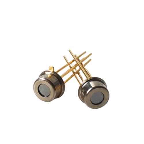 Sensore di temperatura a termopile - MRT311S - Zhengzhou Winsen Electronics Technology Co., Ltd - NTC / a infrarossi / con uscita in tensione