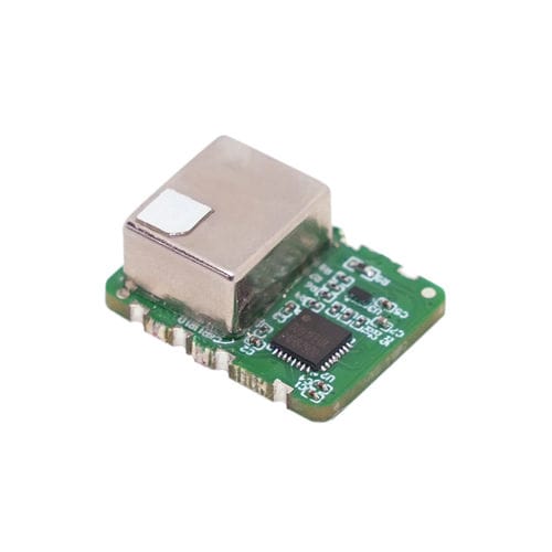 modulo rilevatore di gas CO2 - Zhengzhou Winsen Electronics Technology Co., Ltd