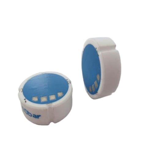 Sensore di pressione assoluta - WPAH31 - Zhengzhou Winsen Electronics Technology Co., Ltd - ceramica / piezoresistivo / DC