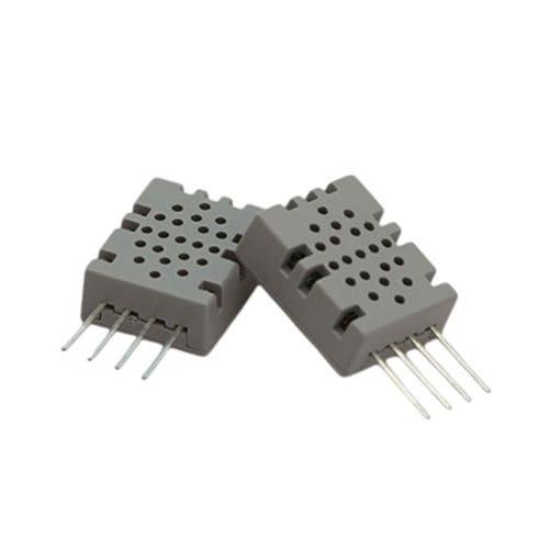 Sensore di temperatura e di umidità relativa - ZS0501 - Zhengzhou Winsen Electronics Technology Co., Ltd - piccolo / per aria condizionata / dell'aria in ambienti chiusi