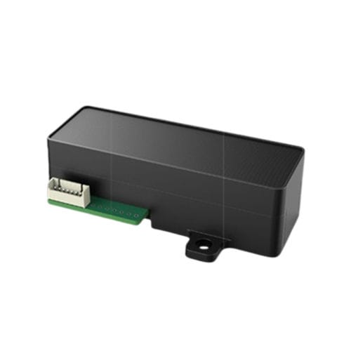 Sensore di gas SF6 - MH-T5052B - Zhengzhou Winsen Electronics Technology Co., Ltd - NDIR / per controllo della sicurezza dei gas industriali / UART