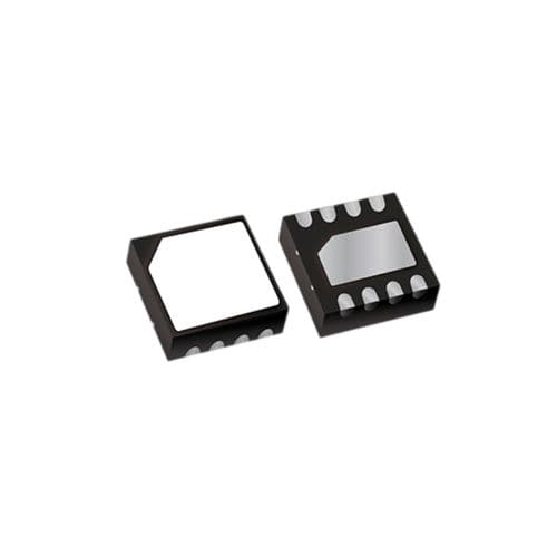 Sensore di temperatura e di umidità SMD - WHT30 - Zhengzhou Winsen Electronics Technology Co., Ltd - digitale / DC / piccolo