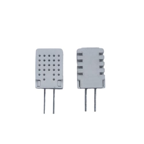Sensore di temperatura e di umidità SMD - MS-Z202 - Zhengzhou Winsen Electronics Technology Co., Ltd - digitale / per applicazioni industriali
