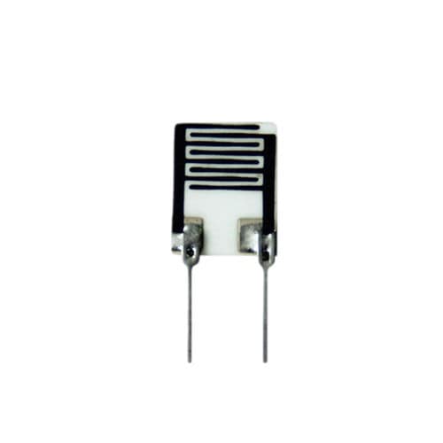 Sensore di temperatura e di umidità relativa - MS-Z302 - Zhengzhou Winsen Electronics Technology Co., Ltd - per applicazioni industriali