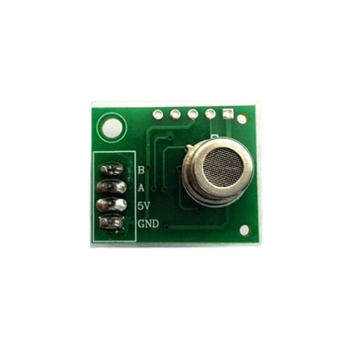 Modulo rilevatore di gas H2S - ZP150 - Zhengzhou Winsen Electronics Technology Co., Ltd - NH3 / H2 / di CO