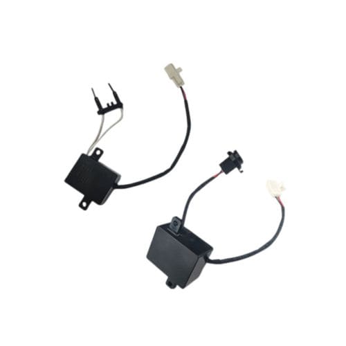 Generatore di ioni - ZI100/ZI101 - Zhengzhou Winsen Electronics Technology Co., Ltd
