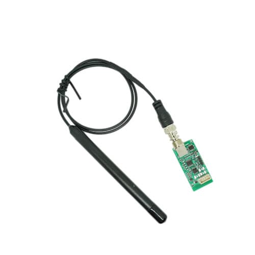 Sensore della qualità dell'acqua pH - ZW-PH101 - Zhengzhou Winsen Electronics Technology Co., Ltd - industriale