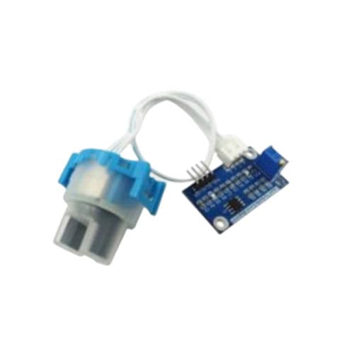 Sensore della qualità dell'acqua di torbidità - ZW-TUR102 - Zhengzhou Winsen Electronics Technology Co., Ltd - per trattamento delle acque reflue