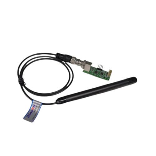 Sensore della qualità dell'acqua pH - ZW-pH103 - Zhengzhou Winsen Electronics Technology Co., Ltd - per trattamento delle acque reflue