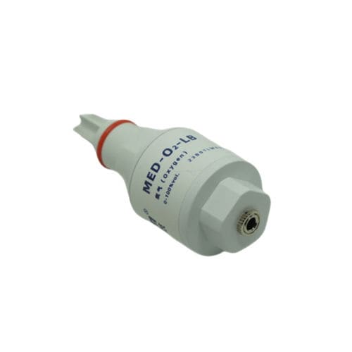 Sensore di ossigeno ad ultrasuoni - MED-O2-LB - Zhengzhou Winsen Electronics Technology Co., Ltd