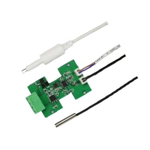 Sensore della qualità dell'acqua per trattamento delle acque reflue - ZW-TS101 - Zhengzhou Winsen Electronics Technology Co., Ltd