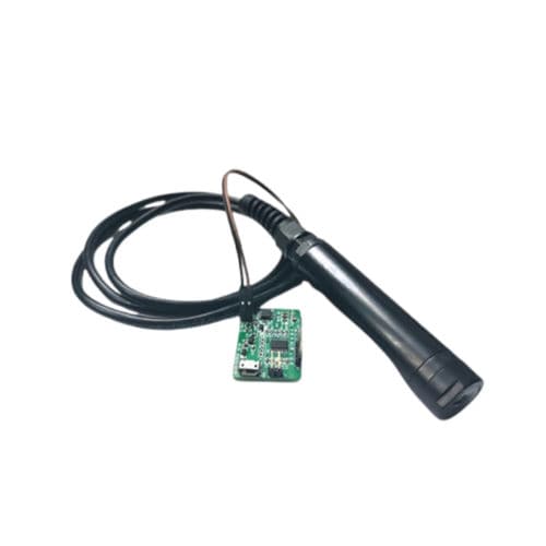 Sensore della qualità dell'acqua ossigeno dissolto - ZW-O101 - Zhengzhou Winsen Electronics Technology Co., Ltd - per trattamento delle acque reflue