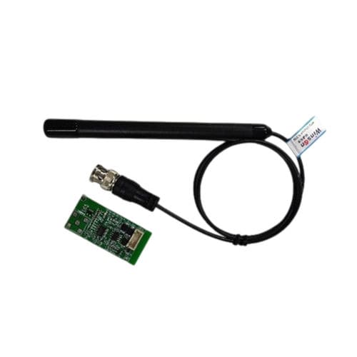 Sensore della qualità dell'acqua ORP - ZW-ORP101 - Zhengzhou Winsen Electronics Technology Co., Ltd - per trattamento delle acque reflue