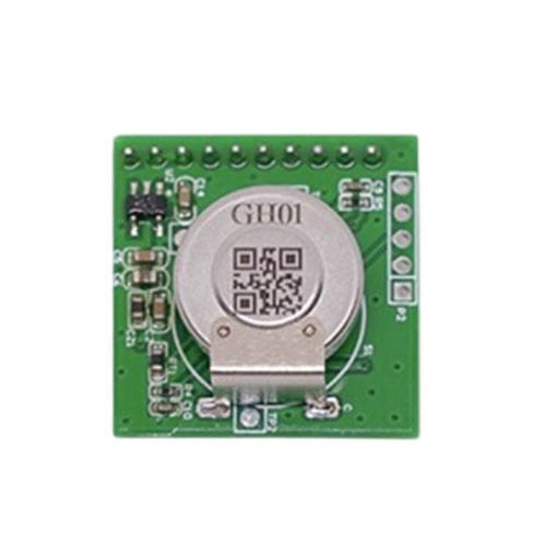 Modulo rilevatore di gas H2 - ZE630-H2 - Zhengzhou Winsen Electronics Technology Co., Ltd - elettrochimico / per batteria al litio per automobile / UART