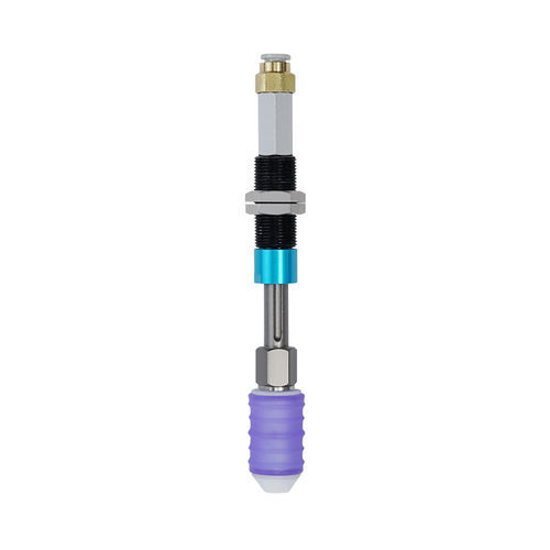 Pinza supporto flessibile - ISC-SC6-S18E - Soft Robot Tech Co.,Ltd - per pezzi da lavorare / per utensili / per pannelli