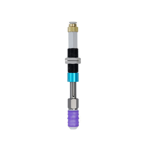 Pinza supporto flessibile - ISC-SC6-S14E - Soft Robot Tech Co.,Ltd - per pezzi da lavorare / per utensili / per apparecchi di misura