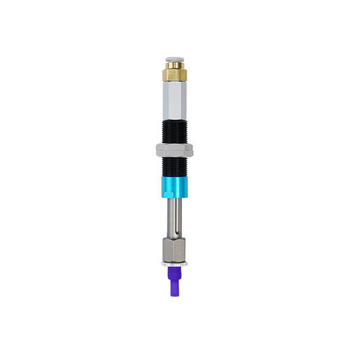 Pinza supporto flessibile - ISC-SC6-P4.5E - Soft Robot Tech Co.,Ltd - per pezzi da lavorare / per utensili / per apparecchi di misura