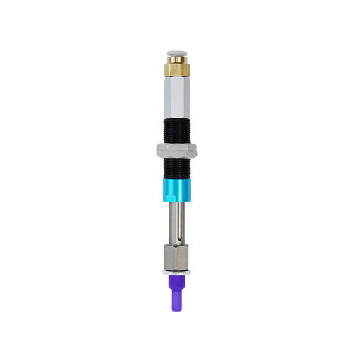 Pinza supporto flessibile - ISC-SC6-P5E - Soft Robot Tech Co.,Ltd - per pezzi da lavorare / per utensili / forarotaie