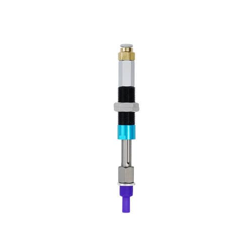 Pinza supporto flessibile - ISC-SC6-P6E - Soft Robot Tech Co.,Ltd - per pezzi da lavorare / per utensili / per apparecchi di misura