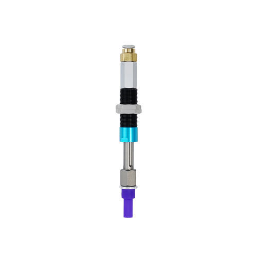 Pinza supporto flessibile - ISC-SC6-P7E - Soft Robot Tech Co.,Ltd - per pezzi da lavorare / per utensili / forarotaie