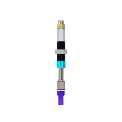 Pinza supporto flessibile - ISC-SC6-P8E - Soft Robot Tech Co.,Ltd - per pezzi da lavorare / per utensili / per apparecchi di misura