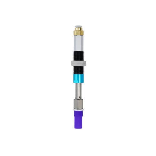 Pinza supporto flessibile - ISC-SC6-P10E - Soft Robot Tech Co.,Ltd - per pezzi da lavorare / per apparecchi di misura / in metallo