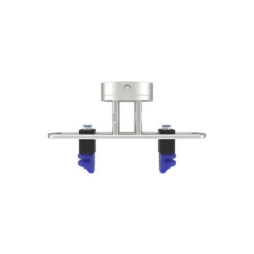 Pinza di presa con azionamento pneumatico - SFG-FNM2-N3025 - Soft Robot Tech Co.,Ltd - flessibile / a 3 griffe / per robot industriali
