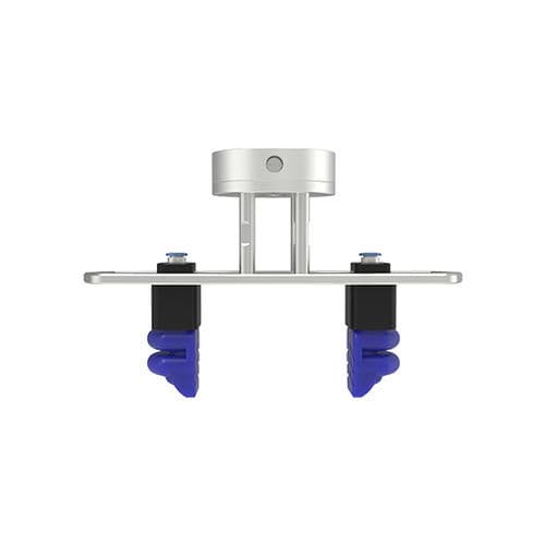 Pinza di presa flessibile - SFG-FNM2-N4036 - Soft Robot Tech Co.,Ltd - pneumatica / con azionamento pneumatico / a 2 griffe