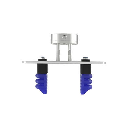 Pinza di presa flessibile - SFG-FNM2-N4049 - Soft Robot Tech Co.,Ltd - pneumatica / con azionamento pneumatico / elettrica