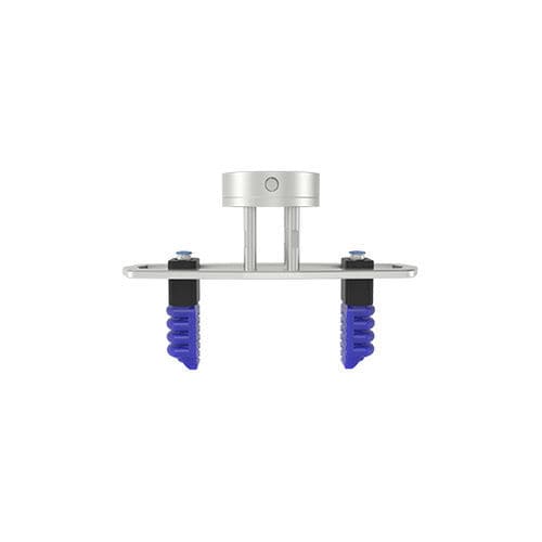 Pinza di presa flessibile - SFG-FNM2-N3043 - Soft Robot Tech Co.,Ltd - pneumatica / con azionamento pneumatico / a 2 griffe
