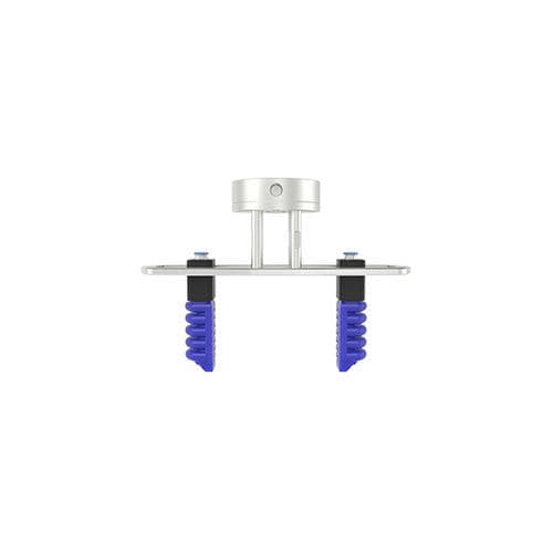 Pinza di presa flessibile - SFG-FNM2-N3052 - Soft Robot Tech Co.,Ltd - pneumatica / con azionamento pneumatico / a 2 griffe