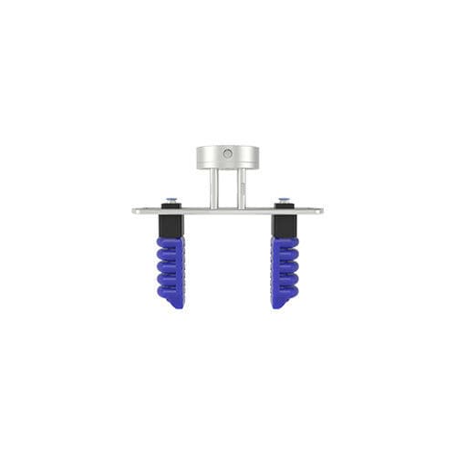 Pinza di presa flessibile - SFG-FNM2-N4075 - Soft Robot Tech Co.,Ltd - pneumatica / con azionamento pneumatico / con comando meccanico