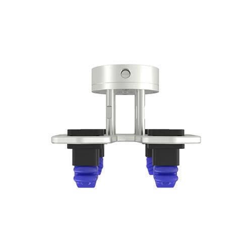 Pinza di presa flessibile - SFG-FNM4-N2020 - Soft Robot Tech Co.,Ltd - con azionamento pneumatico / elettromeccanica / a 4 griffe