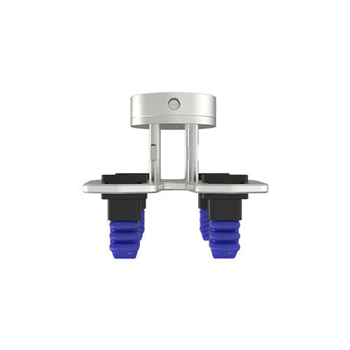Pinza di presa flessibile - SFG-FNM4-N2027 - Soft Robot Tech Co.,Ltd - pneumatica / con azionamento pneumatico / a 4 griffe