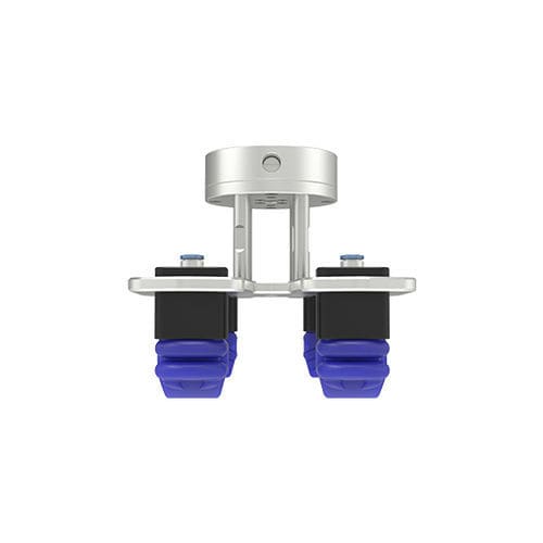 Pinza di presa flessibile - SFG-FNM4-N3025 - Soft Robot Tech Co.,Ltd - pneumatica / con azionamento pneumatico / a 4 griffe