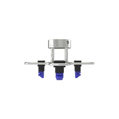 Pinza di presa pneumatica - SFG-FNC4-N2020 - Soft Robot Tech Co.,Ltd - flessibile / a 4 griffe / per robot industriali