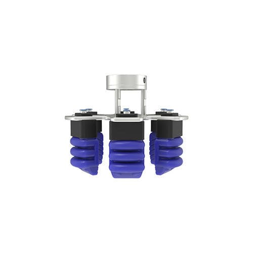 Pinza di presa pneumatica - SFG-FNC6-N5056 - Soft Robot Tech Co.,Ltd - flessibile / a 6 griffe / per robot di pallettizzazione