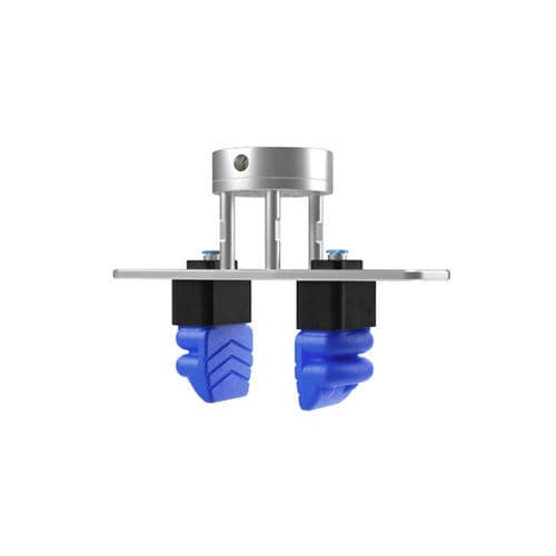 Pinza di presa pneumatica - SFG-FNM2-N5041 - Soft Robot Tech Co.,Ltd - flessibile / a 2 griffe / per robot industriali