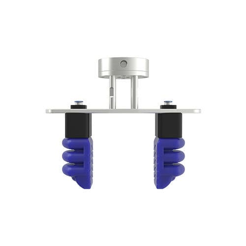 Pinza di presa pneumatica - SFG-FNM2-N6064 - Soft Robot Tech Co.,Ltd - radiale / a 2 griffe / per movimentazione