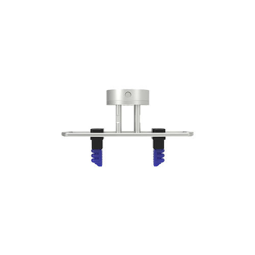 Pinza di presa pneumatica - SFG-FNM2-N2027 - Soft Robot Tech Co.,Ltd - flessibile / a 2 griffe / per sistema di manipolazione
