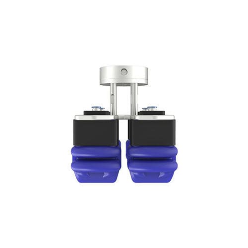Pinza di presa pneumatica - SFG-FNM4-N6047 - Soft Robot Tech Co.,Ltd - flessibile / a 4 griffe / per robot industriali