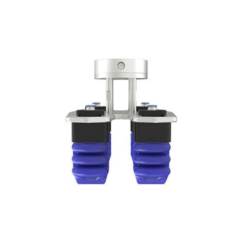 Pinza di presa pneumatica - SFG-FNM4-N4049 - Soft Robot Tech Co.,Ltd - flessibile / a 4 griffe / per robot industriali